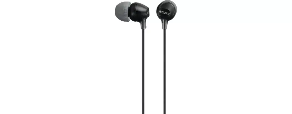 Austiņas Sony MDR-EX15AP Photo 2