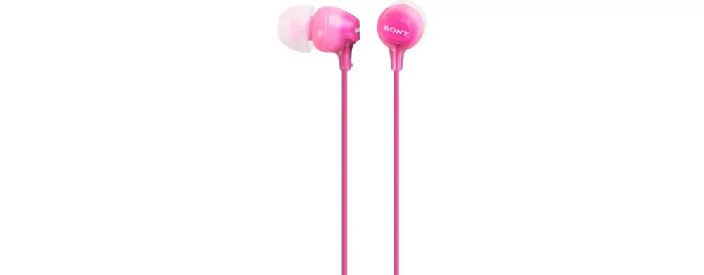 Наушники Sony MDR-EX15AP Photo 2