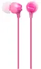 Внутриканальная гарнитура Sony MDR-EX15AP Photo 2