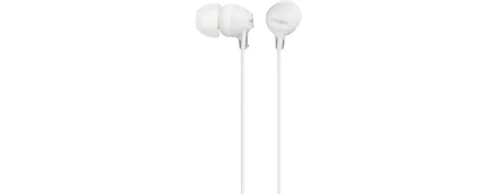 Наушники Sony MDR-EX15AP Photo 2