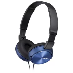 Austiņas Sony MDR-ZX310