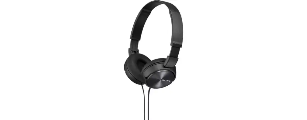 Наушники Sony MDR-ZX310 Photo 2