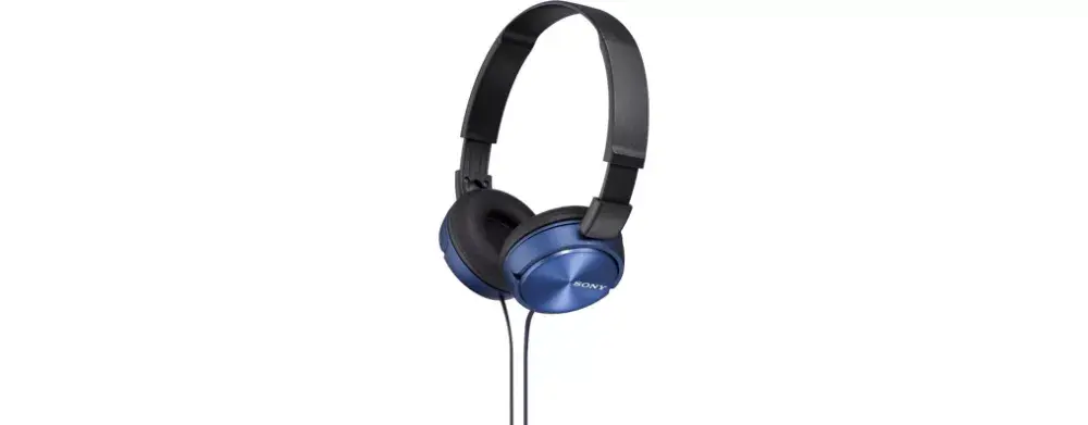 Наушники Sony MDR-ZX310AP Photo 2