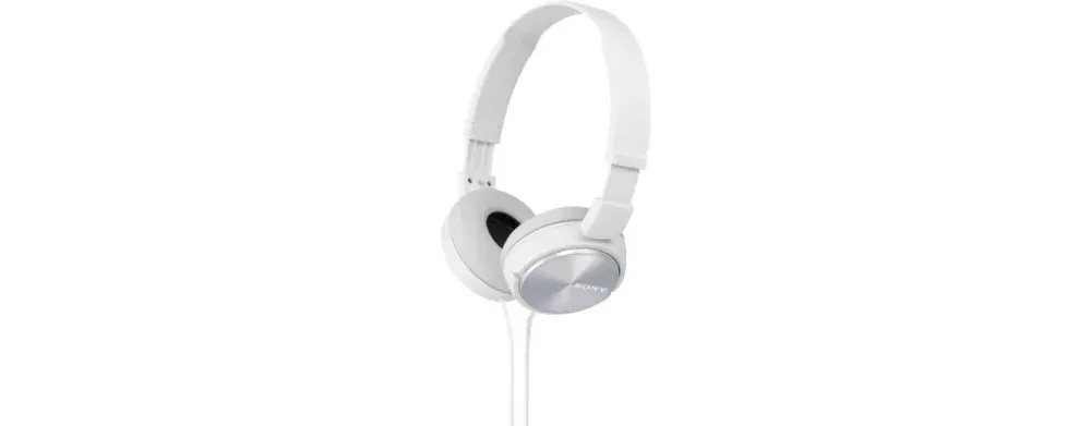 Наушники Sony MDR-ZX310AP Photo 2