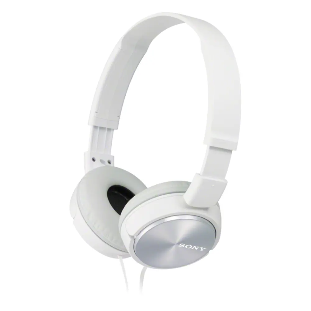 Sony MDR-ZX310AP vadu virsauss austiņas ar