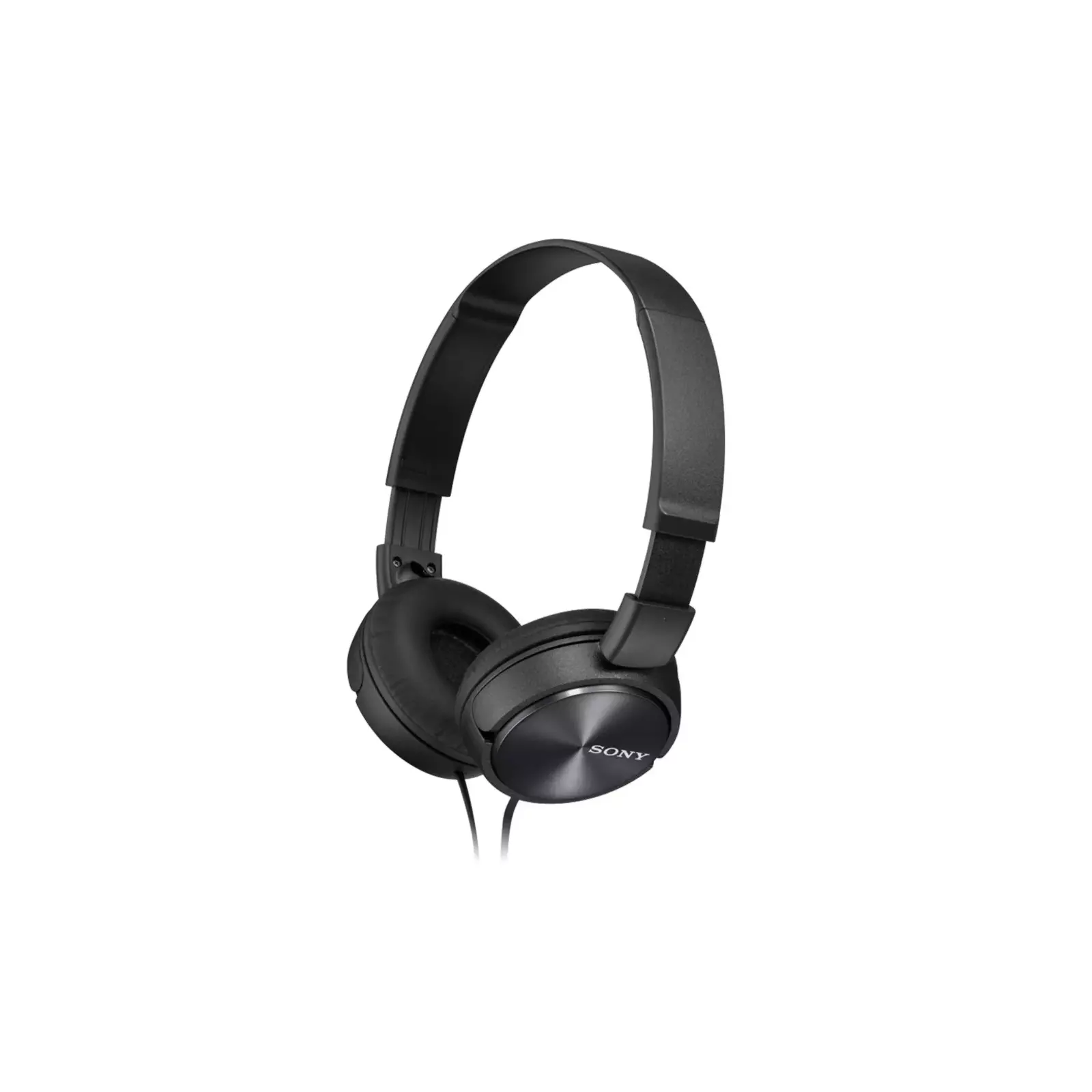 Headphones Sony MDR-ZX310AP Photo 1