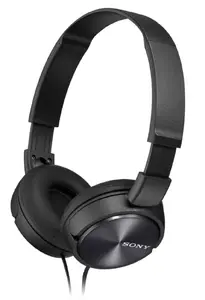 Austiņas Sony MDR-ZX310AP