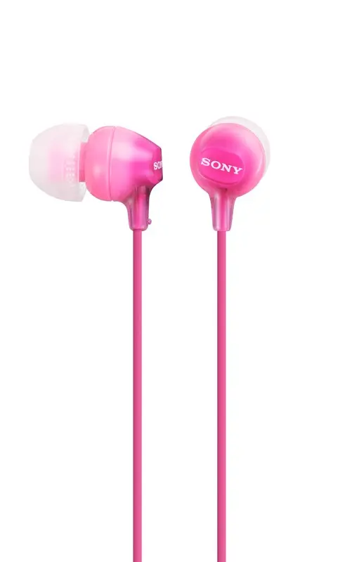 Sony MDR-EX15LP austiņas Photo 3