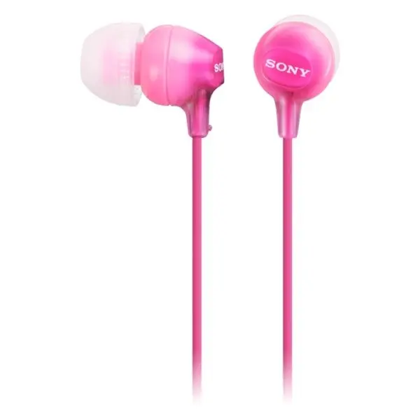 Sony MDR-EX15LP austiņas Photo 4