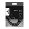 USB-кабель Gembird CCP-USB3-AMCM-6 USB 3.2 Gen 1 Photo 3