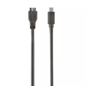 USB cable Gembird CCP-USB3-MBMCM-1M