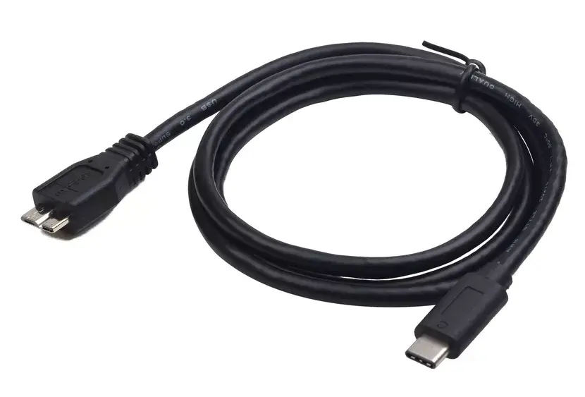 USB кабель Gembird CCP-USB3-MBMCM-1M Photo 3