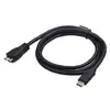USB кабель Gembird CCP-USB3-MBMCM-1M Photo 3