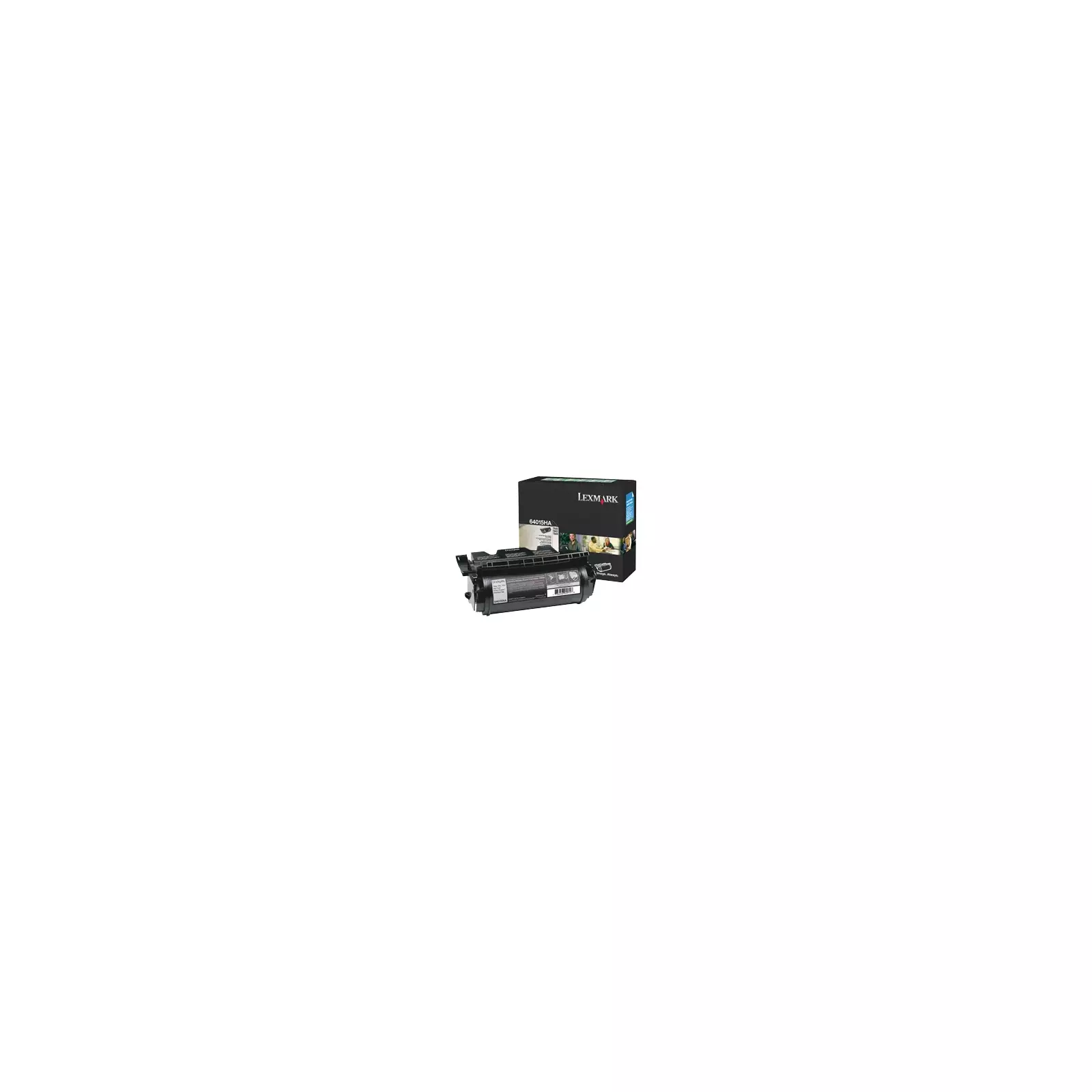 Lexmark 64016HE Photo 1