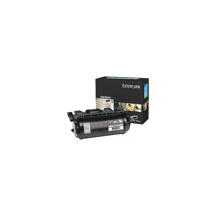 Lexmark 64016HE Photo 1