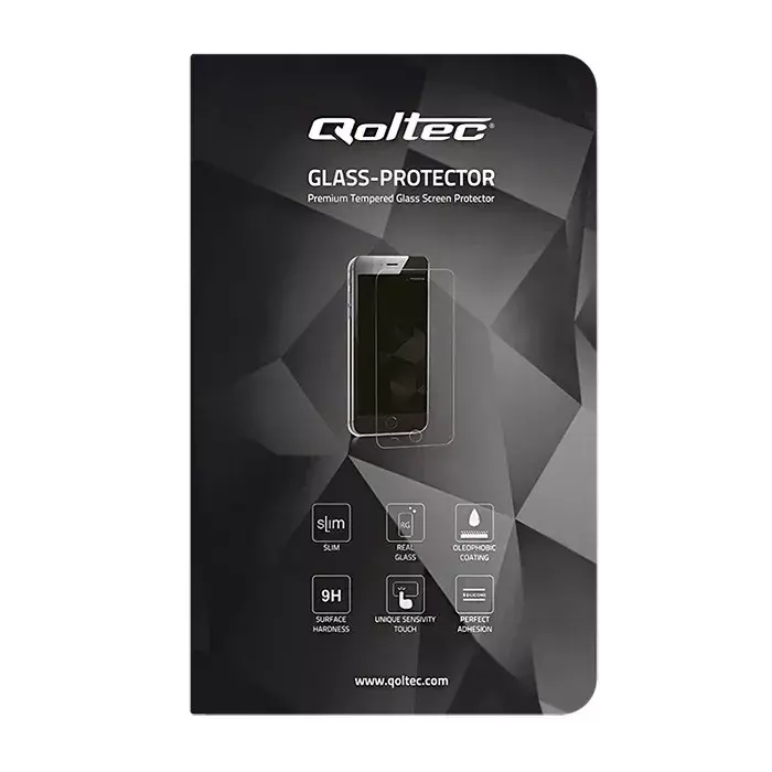 QOLTEC 51338 anti-glare screen protector for Samsung J5 (2016) Photo 2