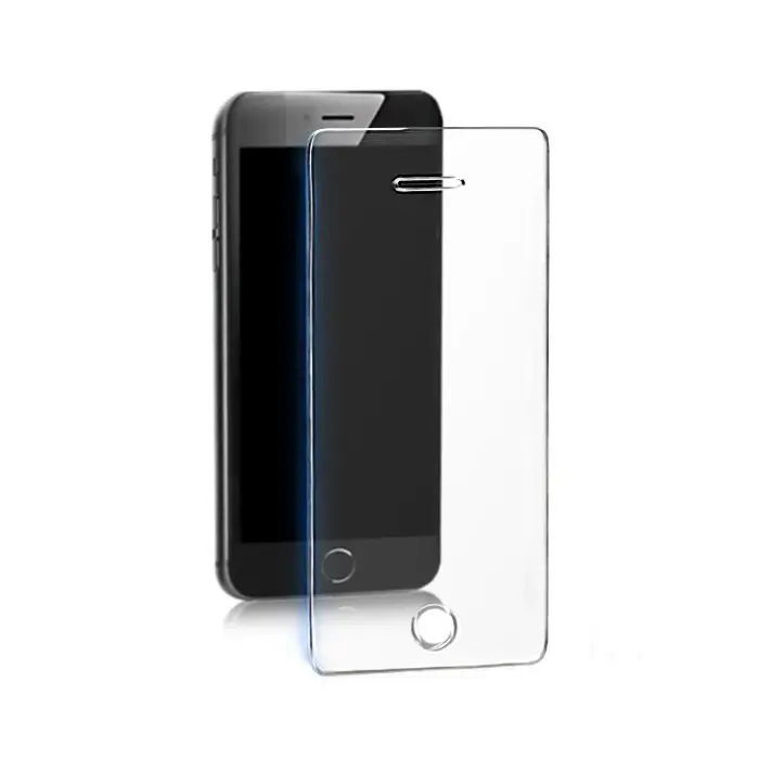 Qoltec 51338 Mobīlā tālruņa pretatstarojošs rūdītā