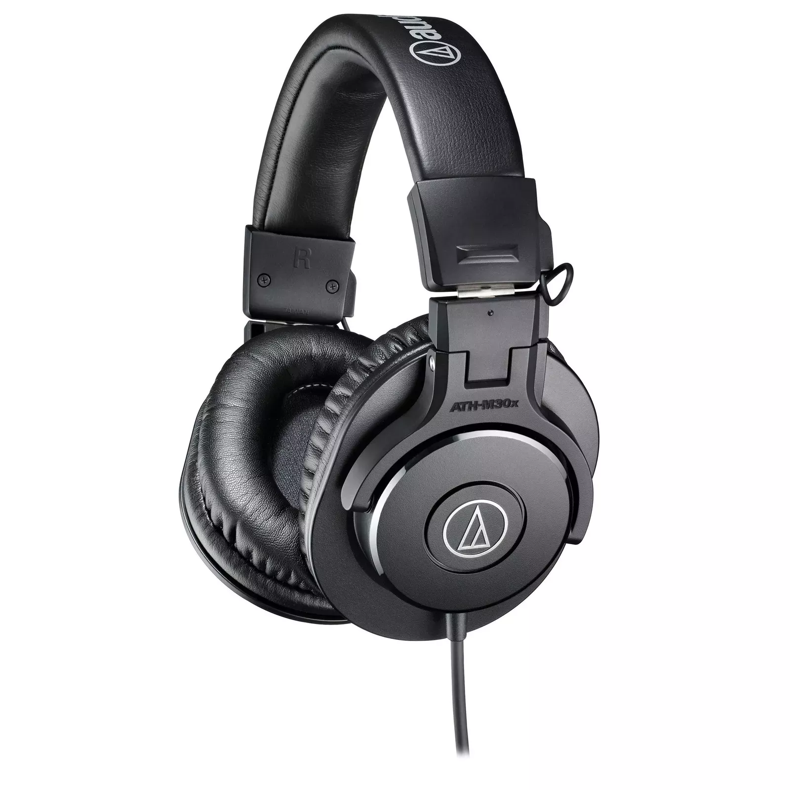 audio technica ATH-M30X Photo 1