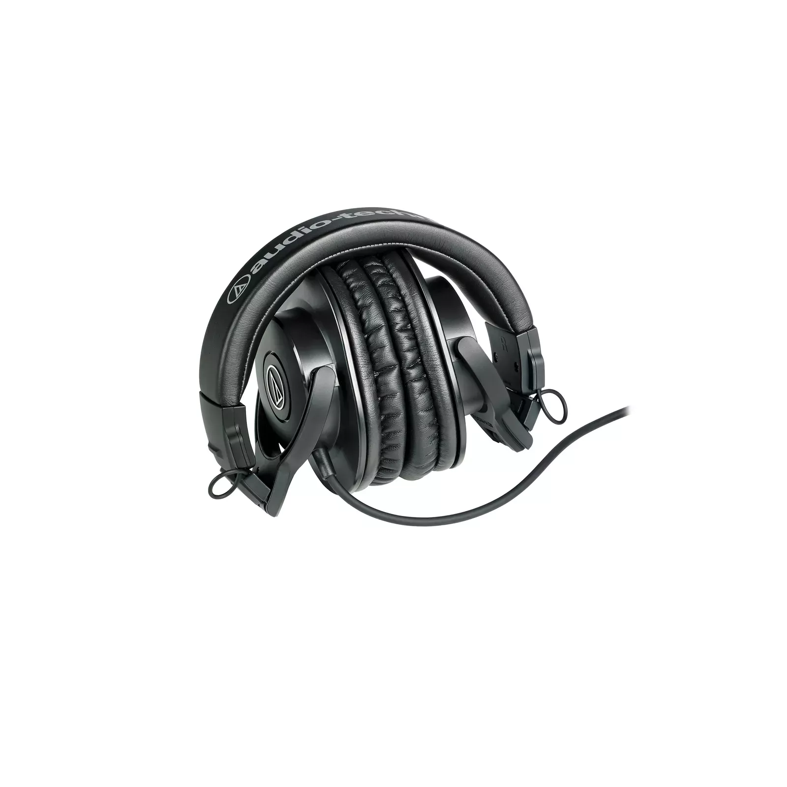 audio technica ATH-M30X Photo 4