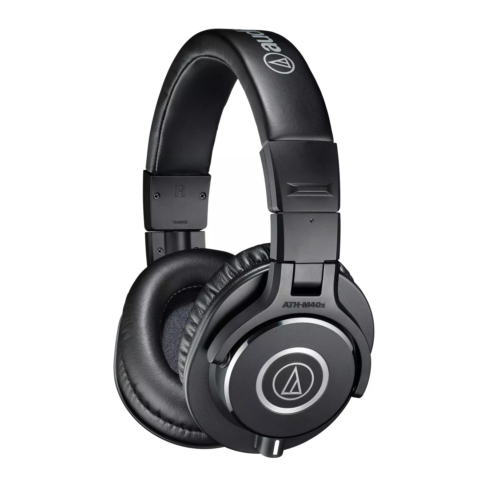 audio technica ATH-M40X Photo 1