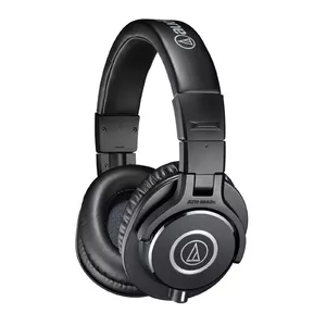 Наушники Audio-Technica ATH-M40X