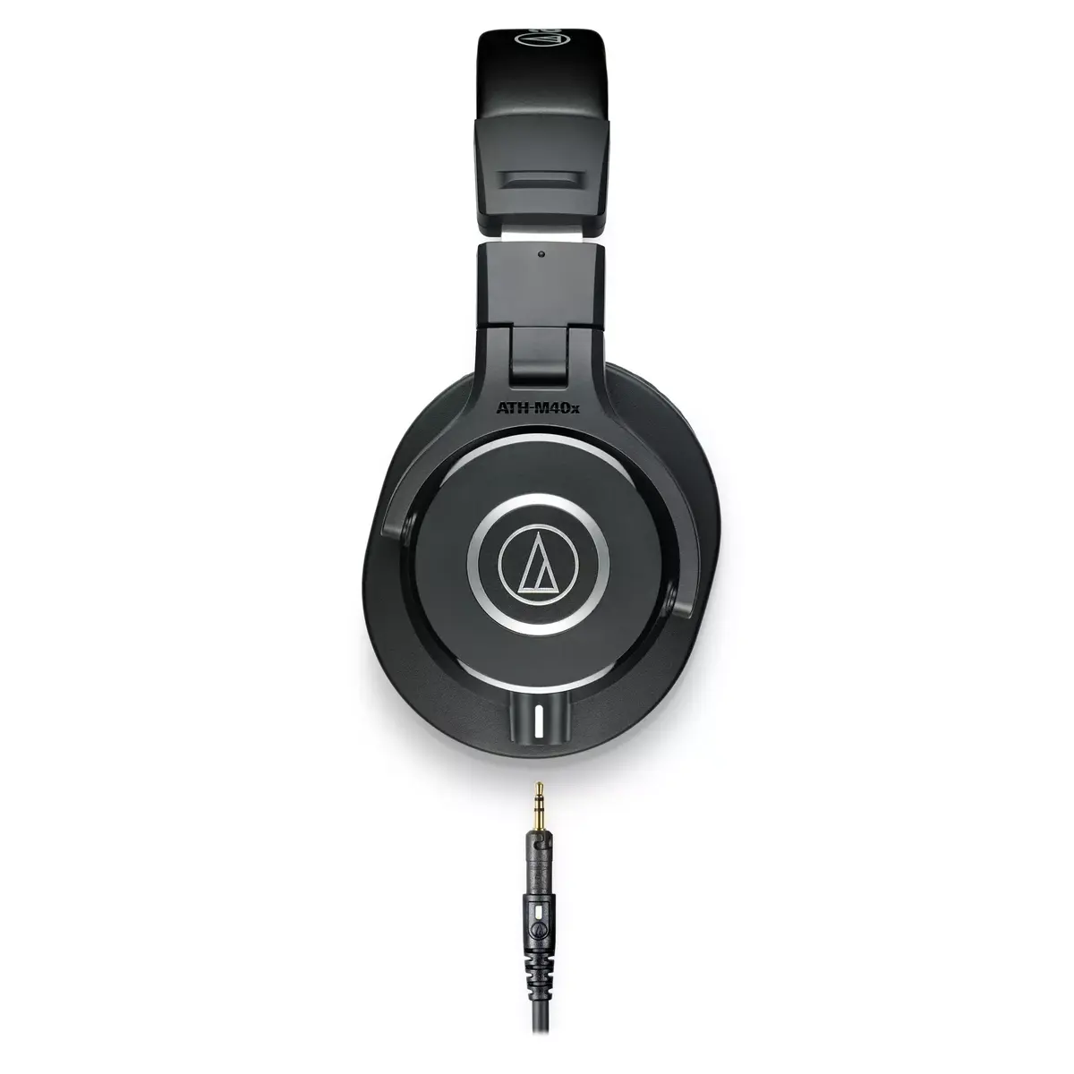 Наушники Audio-Technica ATH-M40X Photo 2
