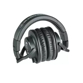 Наушники Audio-Technica ATH-M40X Photo 3