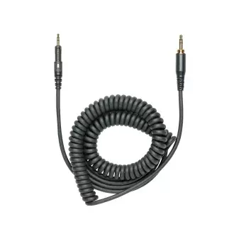 Наушники Audio-Technica ATH-M40X Photo 4