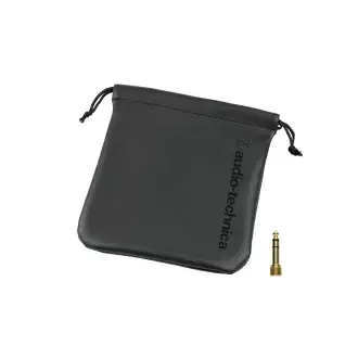 Наушники Audio-Technica ATH-M40X Photo 6