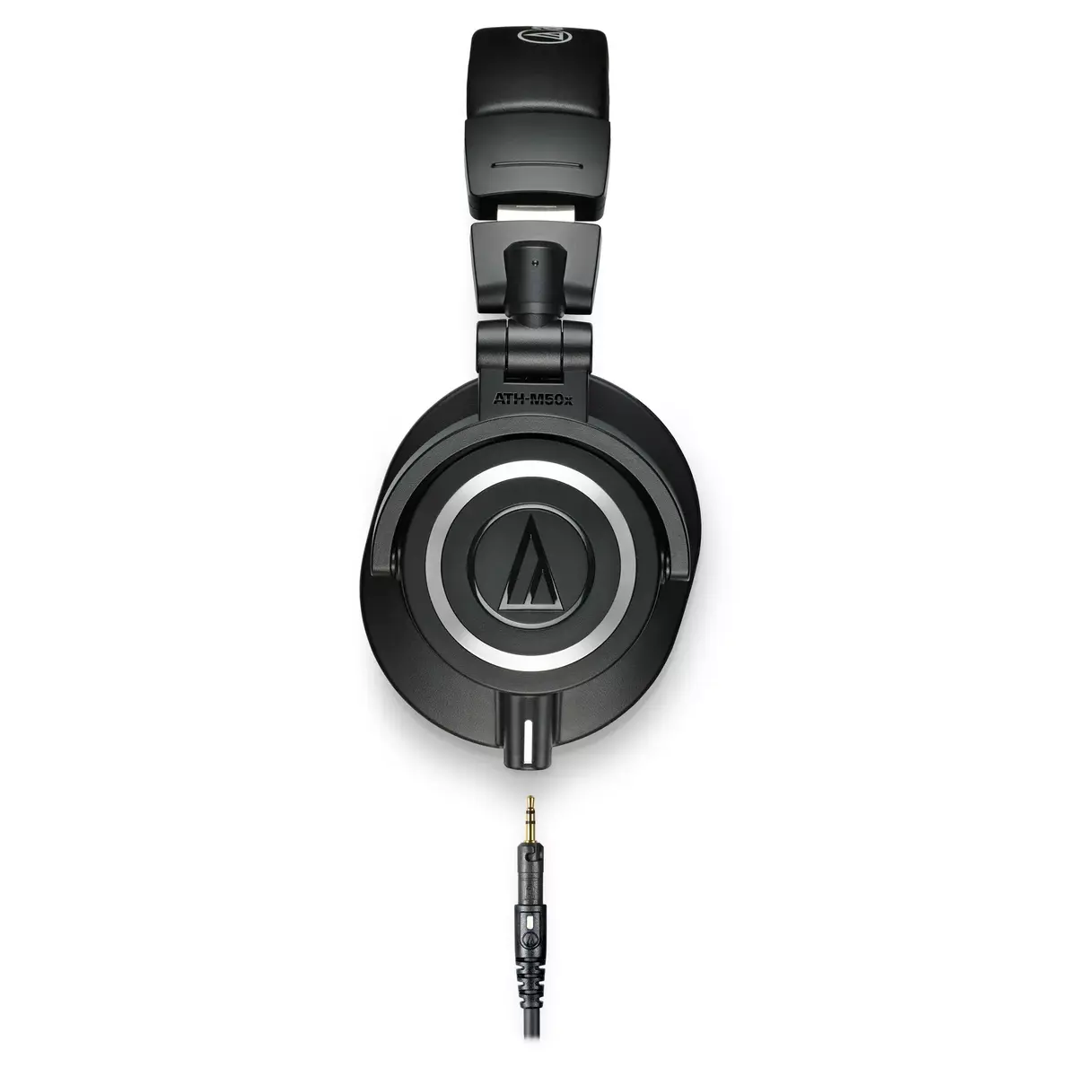 Headphones Audio-Technica ATH-M50X Photo 2