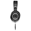 Headphones Audio-Technica ATH-M50X Photo 2
