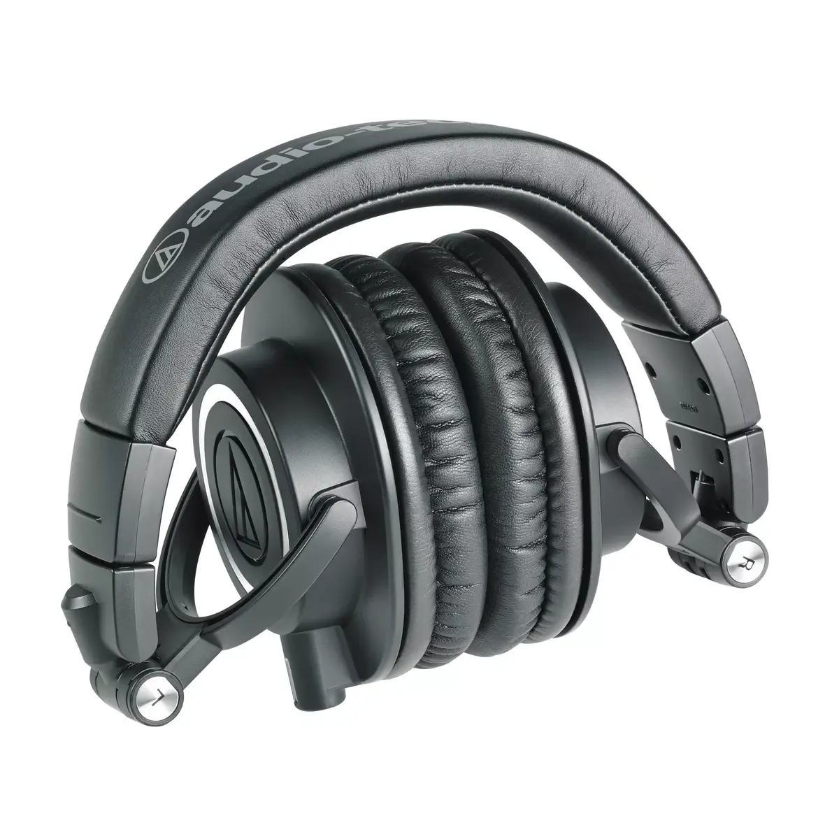 Headphones Audio-Technica ATH-M50X Photo 3