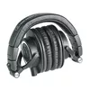 Headphones Audio-Technica ATH-M50X Photo 3