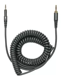 Headphones Audio-Technica ATH-M50X Photo 4
