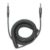 Headphones Audio-Technica ATH-M50X Photo 4