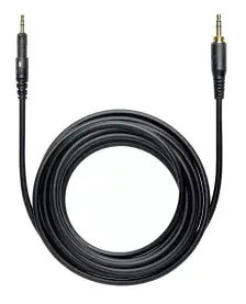 Headphones Audio-Technica ATH-M50X Photo 5