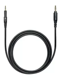 Headphones Audio-Technica ATH-M50X Photo 6