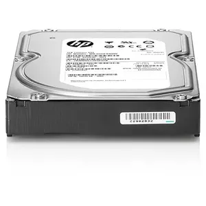 Hard Drive HPE 450GB 3.5" SAS 15000 RPM LFF 516826-B21-RFB