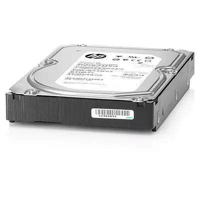 Cietais disks HPE 450GB 516826-B21-RFB Photo 2