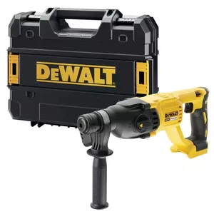 DeWALT DCH133NT-XJ дрель 1550 RPM 2,3 kg