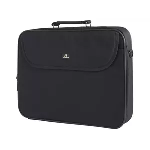 Messenger laptop case TRACER Simplo for 39.6 cm (15.6") screens, polyester, black