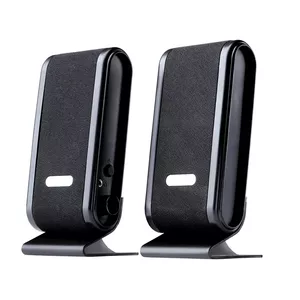 Portable Speaker Tracer Quanto Black