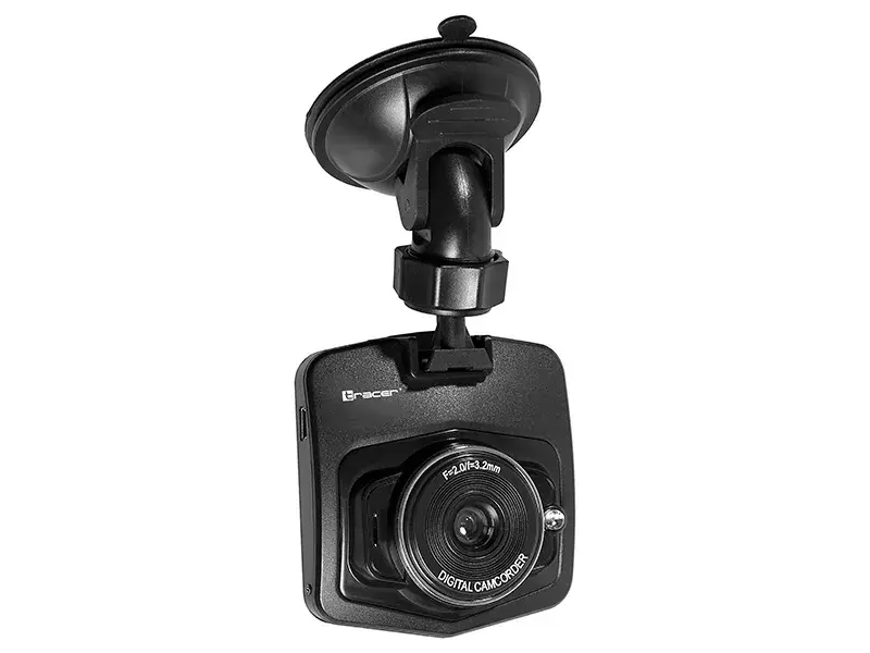 Dash Cam Tracer MobiDrive Photo 2
