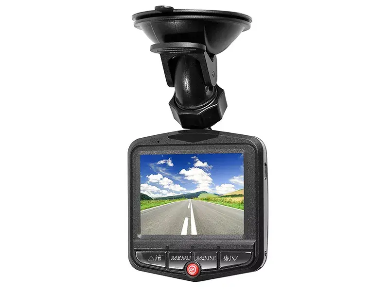 Dash Cam Tracer MobiDrive Photo 4