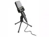 Karaoke mikrofons TRACER Screamer Black Photo 2