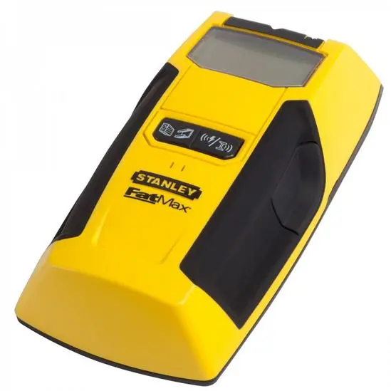 Sienu detektors STANLEY FATMAX S300 FMHT0-77407 Photo 3
