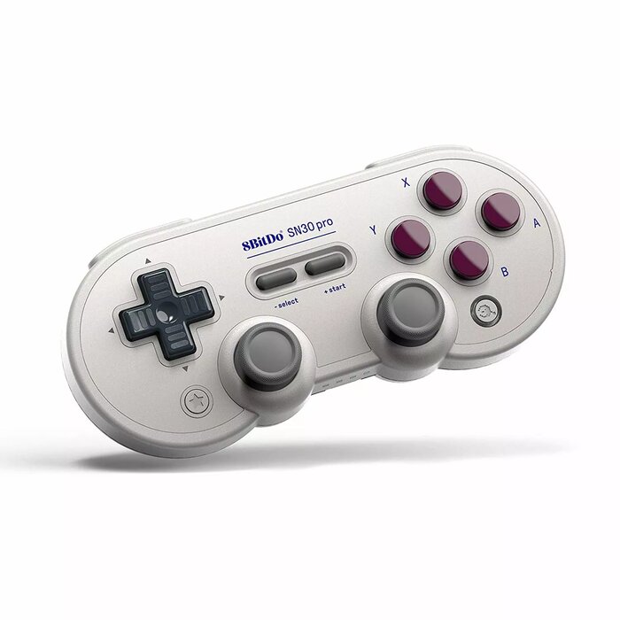 8Bitdo RET00120 Photo 1