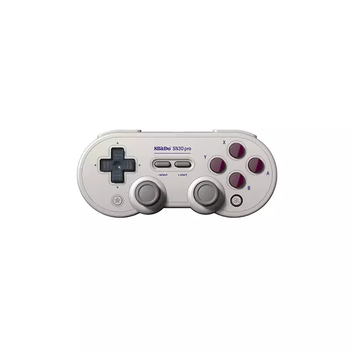 8Bitdo RET00122 Photo 1