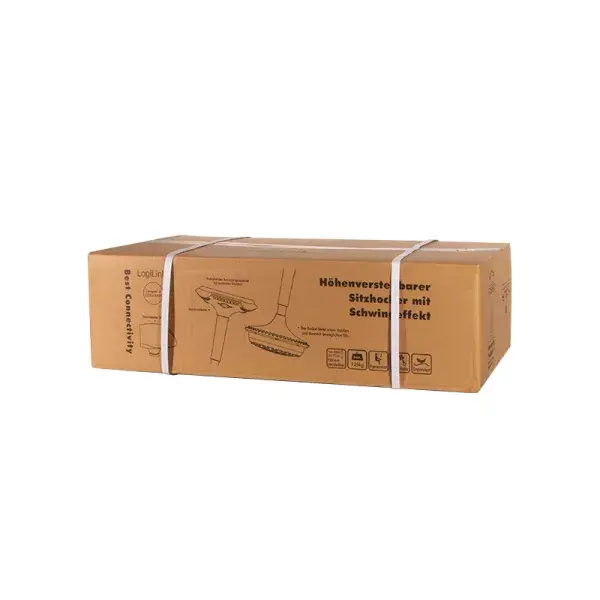 Biroja krēsls LogiLink EO0011 Photo 6