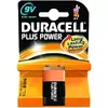 Single-use battery Duracell MN1604B1 Photo 2